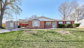 12712 Missouri Bottom Rd, Hazelwood, MO 63042