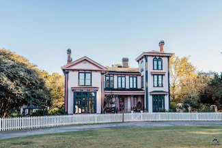 200 Felton Rd, Perry, GA 31069