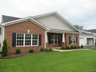 9024 Vidette Ln Unit 8C, Mechanicsville, VA 23116