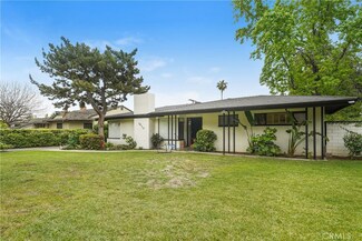 3670 Landfair Rd, Pasadena, CA 91107