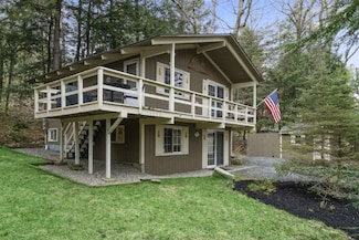 37 Gerald Dr, Newbury, NH 03255