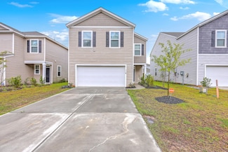 116 Sunray Ln, Summerville, SC 29486