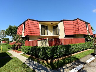 3903 Victoria Dr, West Palm Beach, FL 33406