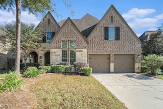 17410 Sequoia Kings Dr, Humble, TX 77346