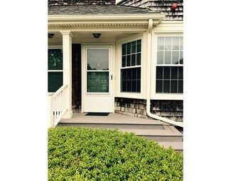 350 Dana Farms Unit 350, Fairhaven, MA 02719