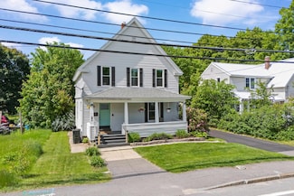 28 Penacook St, Concord, NH 03301