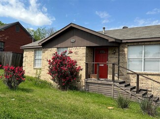 2527 Simpson Stuart Rd, Dallas, TX 75241