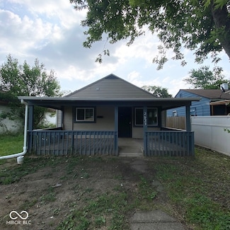 2933 N Gladstone Ave, Indianapolis, IN 46218
