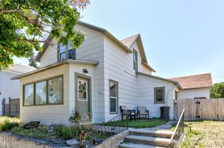 114 S H St, Livingston, MT 59047