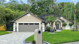 1754 Branch Vine Dr W, Jacksonville, FL 32246
