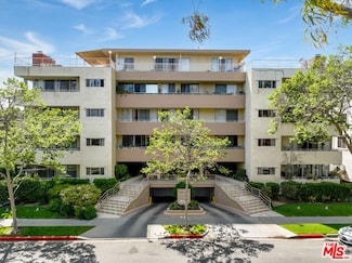 303 N Swall Dr, Beverly Hills, CA 90211