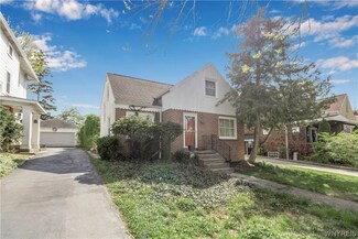 37 Chateau Terrace S, Buffalo, NY 14226