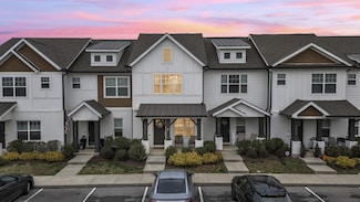 2319 Patrick Ave, Old Hickory, TN 37138