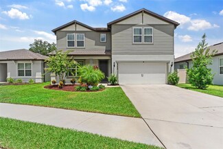 6248 Bradford Woods Dr, Zephyrhills, FL 33542