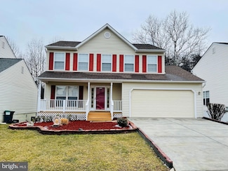 9 Kimberly Dr, Stafford, VA 22554
