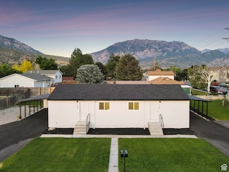 140 W 1200 N, Orem, UT 84057