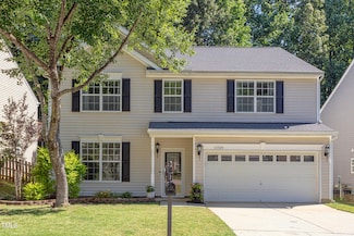 12320 Tetons Ct, Durham, NC 27703