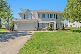 166 Saint Andrews Rd, Moyock, NC 27958