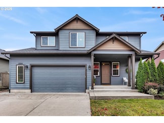 2504 S Nisqually Ave, Ridgefield, WA 98642