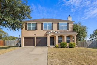 1400 Caleo Dr, Glenn Heights, TX 75154