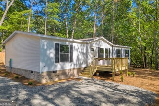 551 Fern Valley Trail, Clarkesville, GA 30523