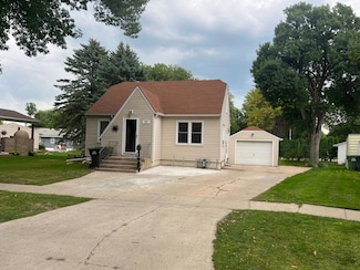 720 Winifred St, Worthington, MN 56187