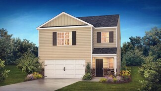 1911 Gracie Dr, Woodruff, SC 29388