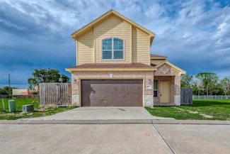 12722 Yoshino Cherry St, Houston, TX 77072