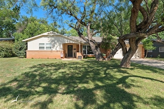 1610 Glenwood Dr, Abilene, TX 79605