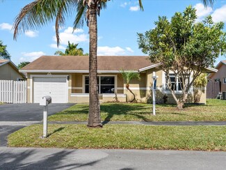 9231 NW 32nd Place, Sunrise, FL 33351