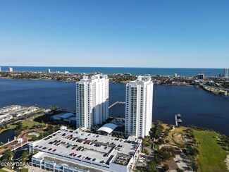 231 Riverside Dr Unit 604, Holly Hill, FL 32117