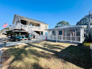 6001 S Kings Hwy Unit 1781 Snapper Lane, Myrtle Beach, SC 29575