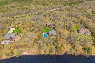 W4895 Big Bay Rd, Necedah, WI 54646