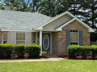 233 Bradford Dr, Richland, MS 39218