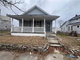 632 Knower St, Toledo, OH 43609