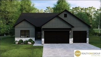 11016 S 218 St, Gretna, NE 68028