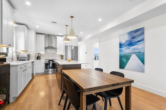 11 Orchard St Unit 2, Medford, MA 02155
