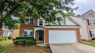 2153 Pine View Trail, Ellenwood, GA 30294