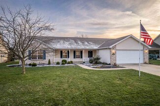 4499 Gary Ln, Richmond, IN 47374