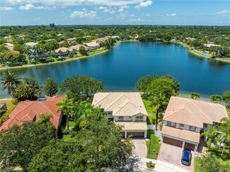 12655 NW 18th Manor, Pembroke Pines, FL 33028
