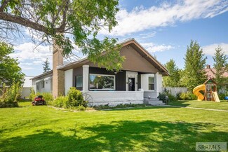 211 Church St, Newdale, ID 83436