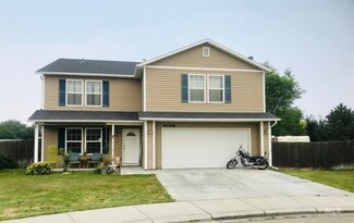 9798 W Hearthside Dr, Boise, ID 83709