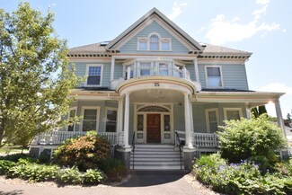 25 Hale St, Beverly, MA 01915