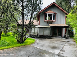 9238 Emily Way, Juneau, AK 99801