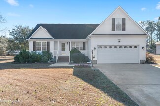 770 Trevino Rd, Southport, NC 28461