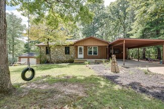 704 Wilma Ave, Hohenwald, TN 38462