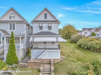 307 Crown Ave, Scranton, PA 18505