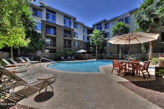 1701 E Colter St Unit 101, Phoenix, AZ 85016