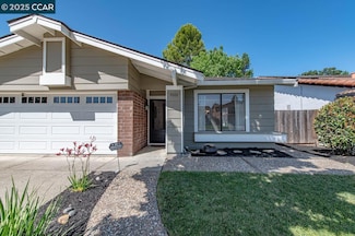 3000 Sombrero Cir, San Ramon, CA 94583