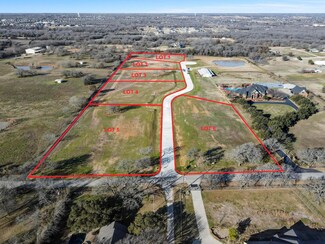 545 Jernigan Rd, Lewisville, TX 75077